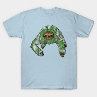 Appalachian Ground Sloth T-Shirt